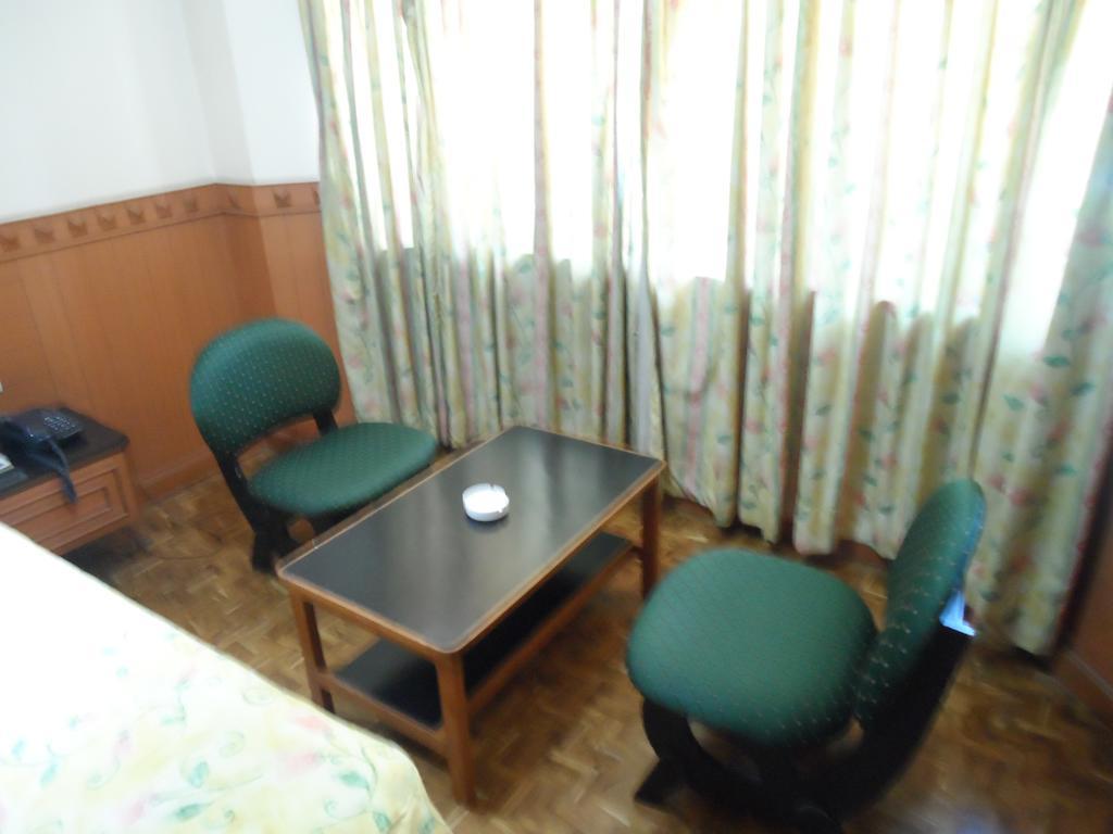 山顶塔楼酒店 科代卡纳尔 外观 照片